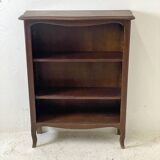 Bibus vintage bookcase 50's