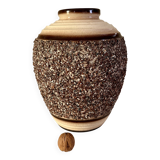 Louis dage art deco vase