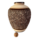 Louis dage art deco vase