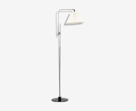 Le Klint Floor Lamp Model 321 Designed By Michael Bang Selency Le Klint Floor Lamp Model 321 Designed, Le Klint Floor Lamp