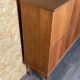 60s 70s teak sideboard highboard model Fredericia Danish Modern Design