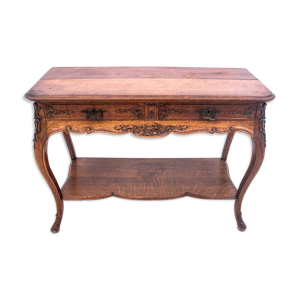 Console, France, vers