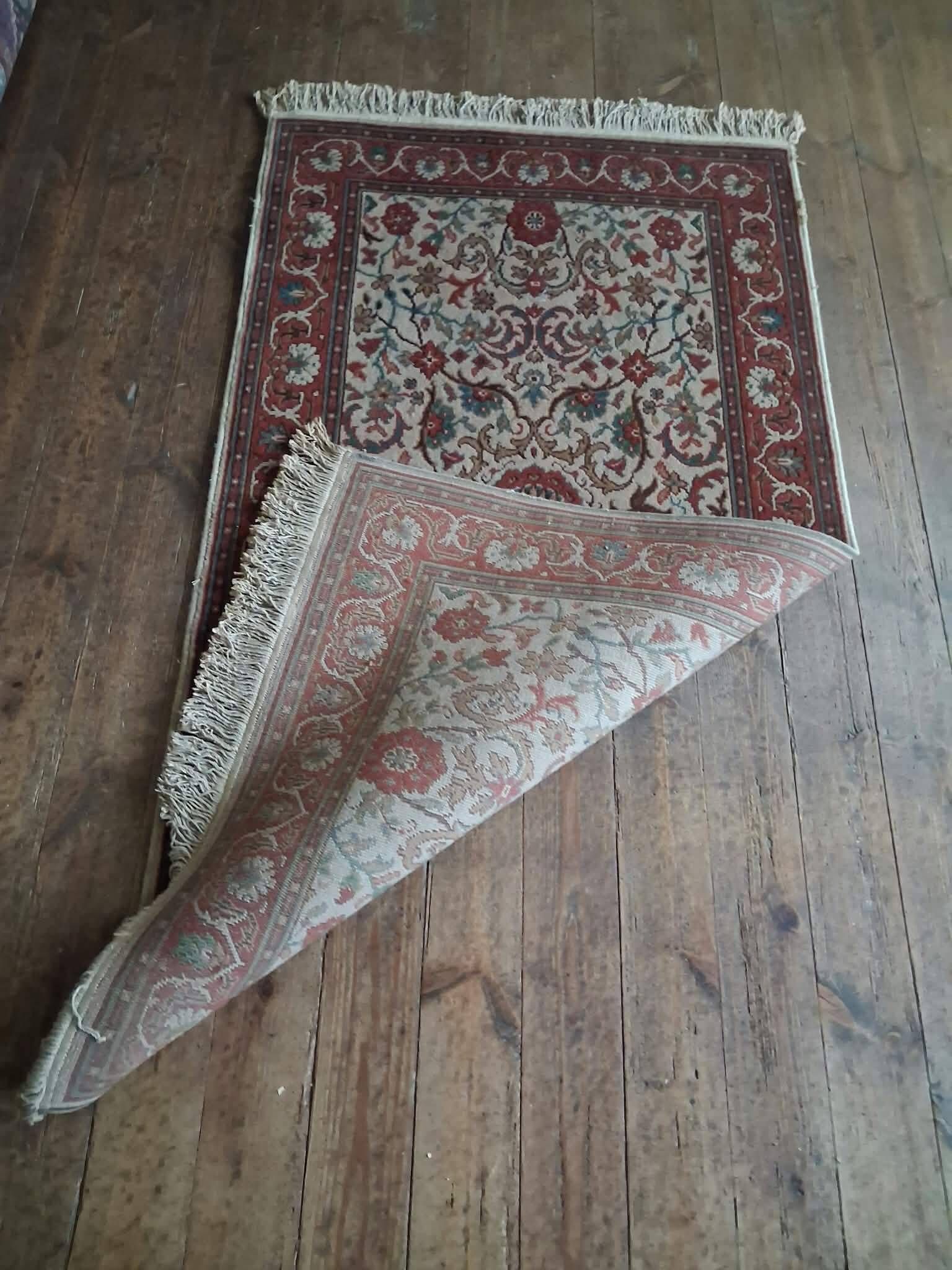 Oriental style rug 160x91cm