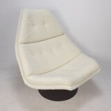 F510 Lounge Chair by Geoffrey Harcourt for Artifort, 1960s