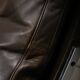 Kastholm & Fabricius BO-561 Lounge Chair in Chocolate Brown Leather Bo-Ex