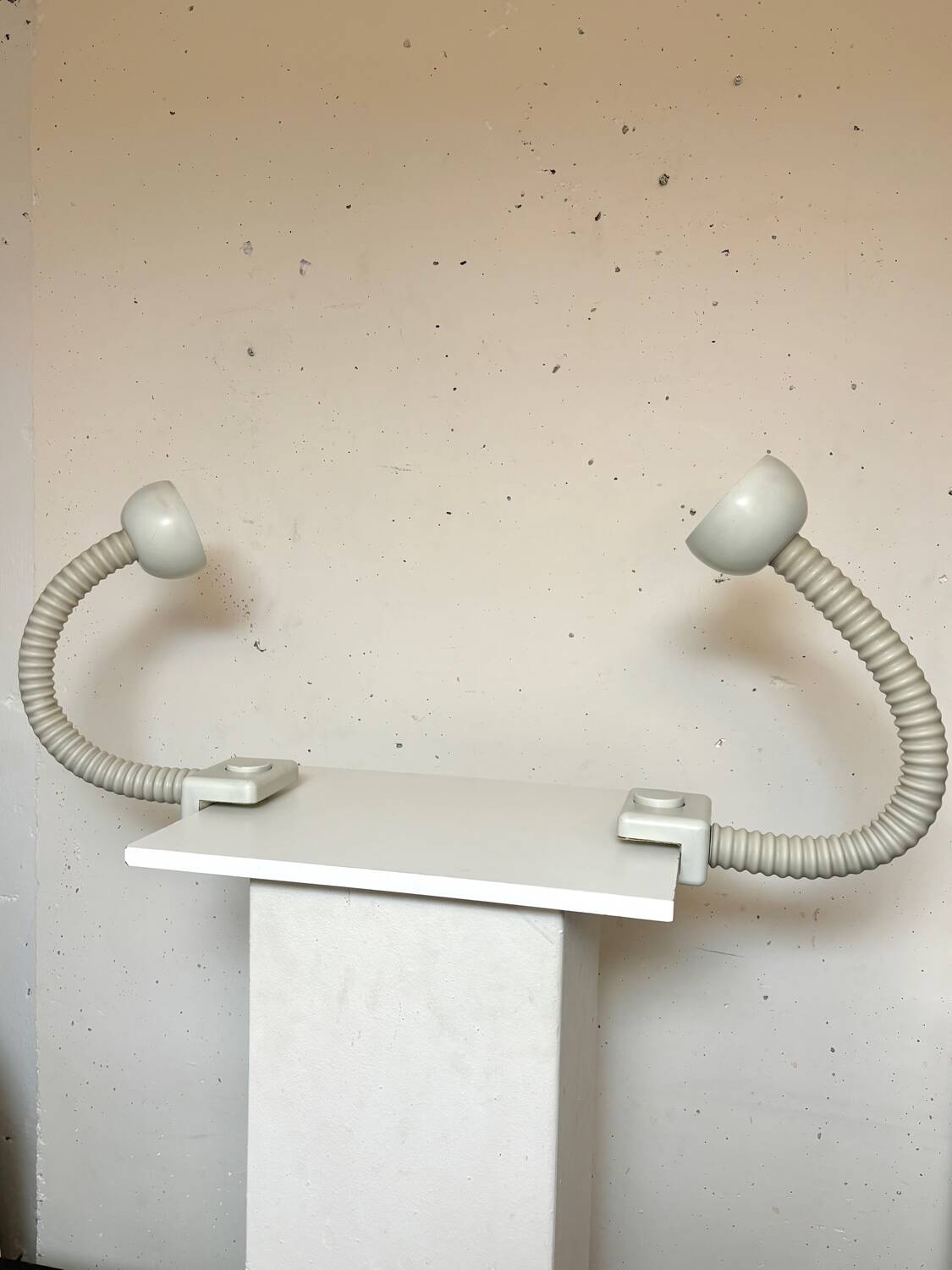 Desk lamp, Cosack Leuchten 1970