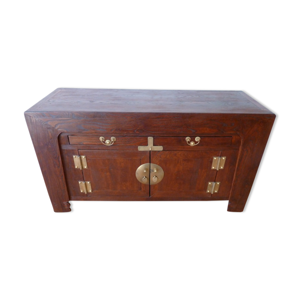 Buffet chinois