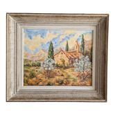 Tableau peinture