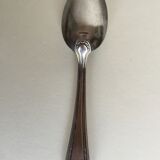 Set of 6 teaspoons