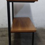 Meuble TV Vintage / Table d'Appoint