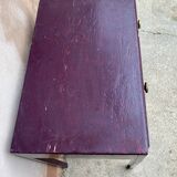 Children's desk and chair