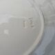 oval Luveille K and G dish