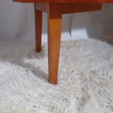 Desk of the 1960s vintage teak