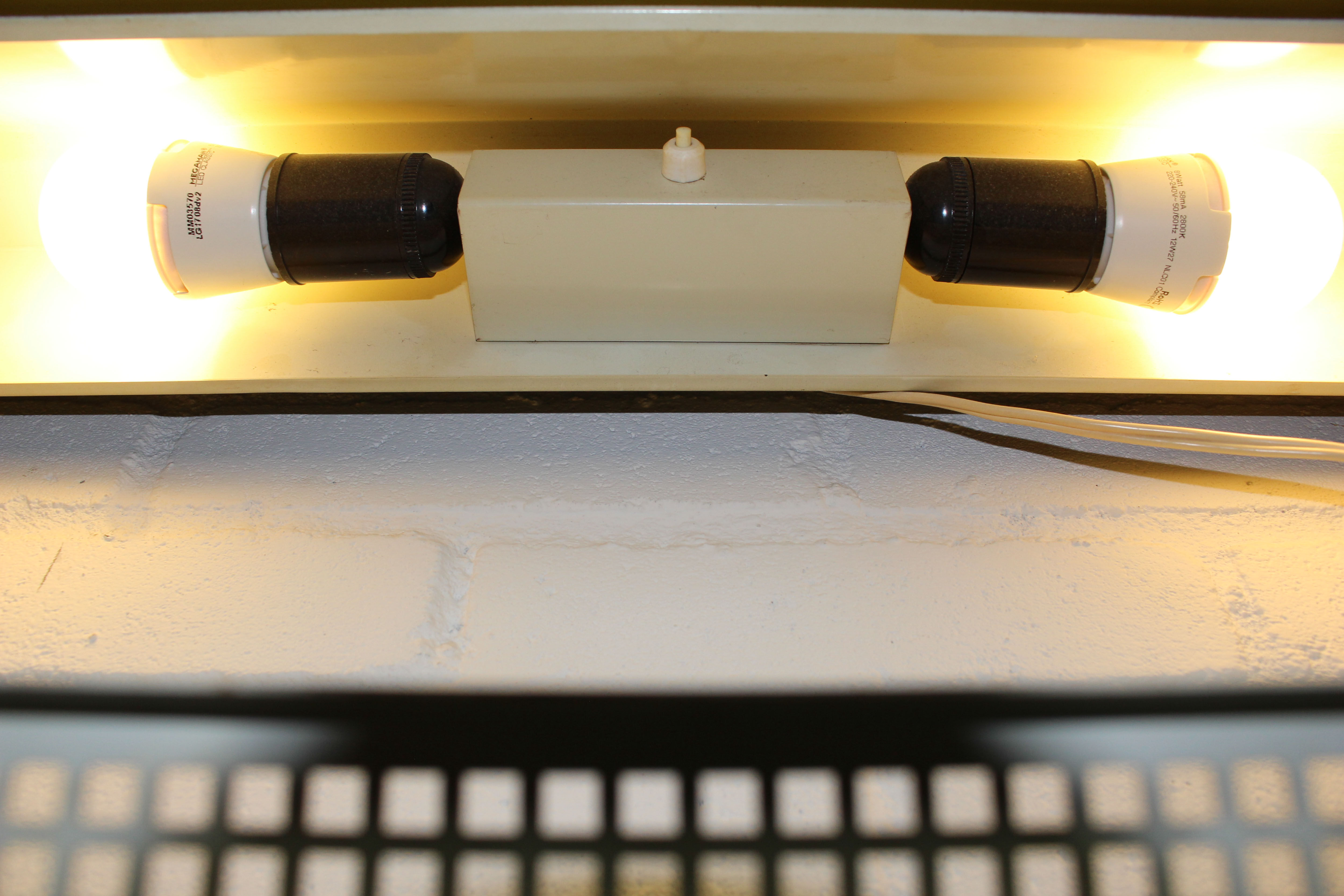 Wall Unit by Tjerk Reijenga for Pilastro