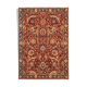 Persian carpet oriental patterns Kiya 120X150 cm