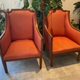 Armchairs