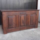 Old chest