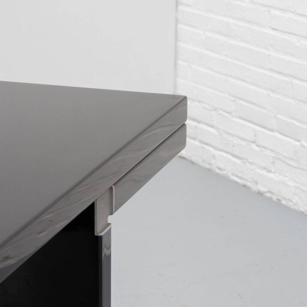 Carlo Scarpa Orseolo Table Simon Gavina 1970s