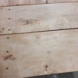 Table de ferme
