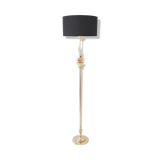 Light golden to plant decoration by Massive 1970