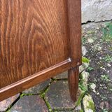 Vintage antique chest of drawers