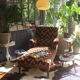 Napoleon III daybed