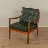 1960s Armchair, Ole Wanscher