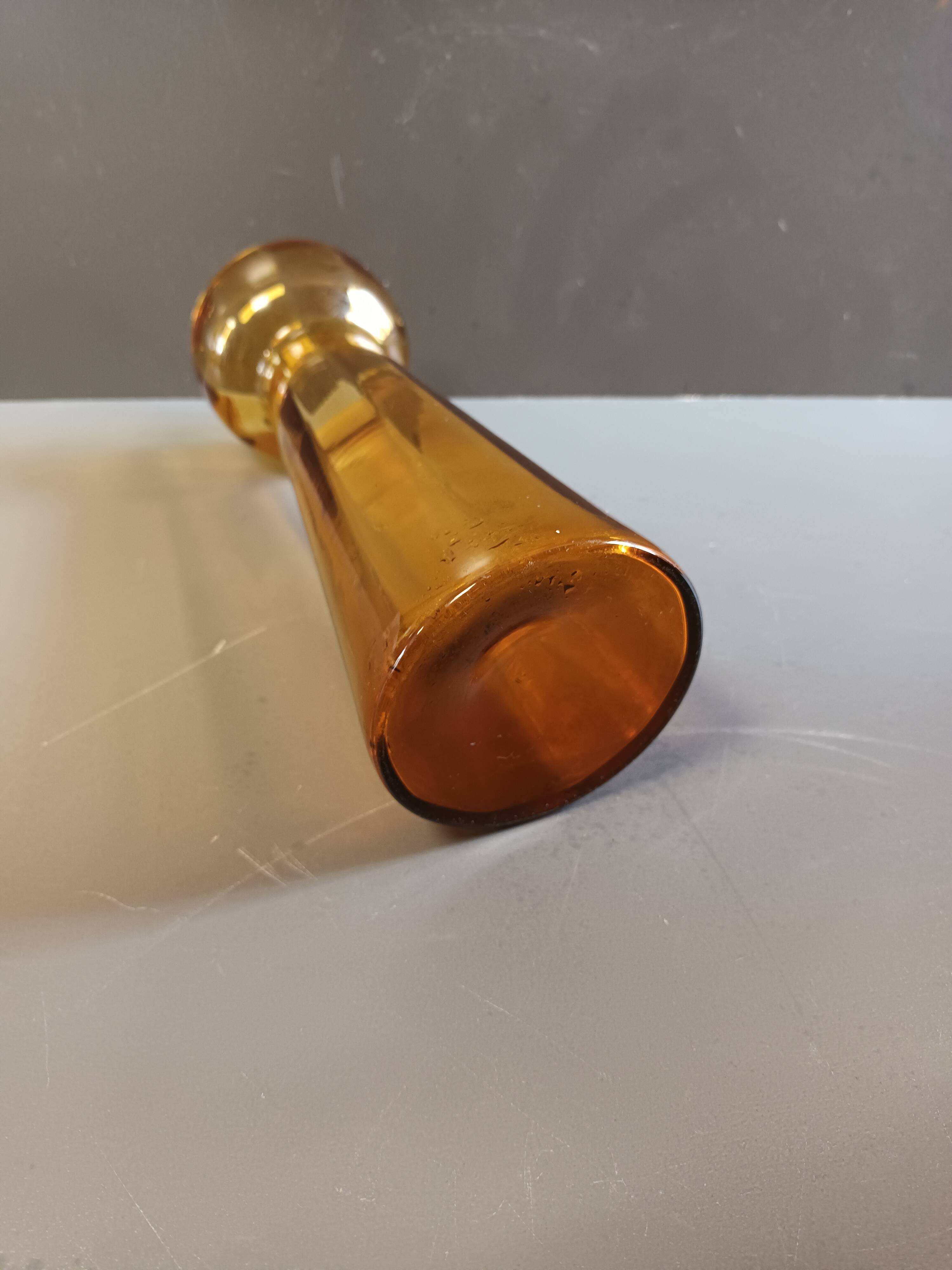 Hyacinth vase