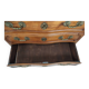 Commode lyonnaise noyer