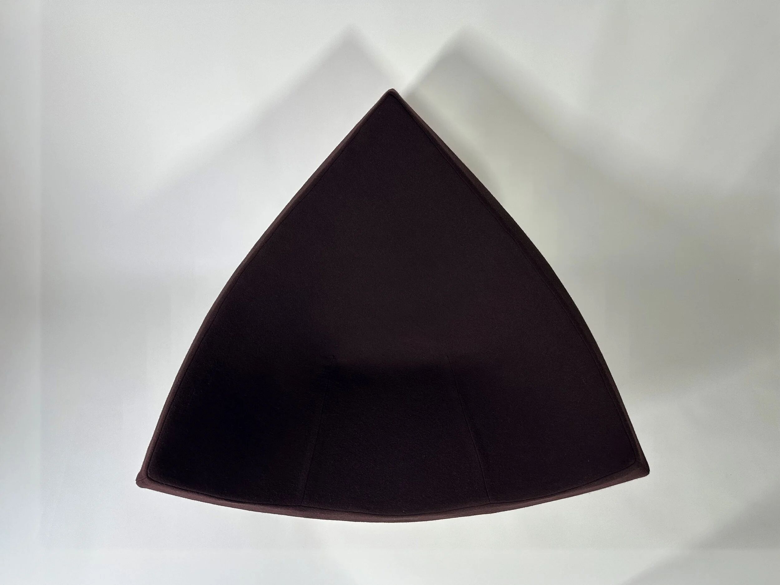 Coconut Chair by George Nelson