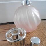 Lampe berger opaline rose