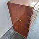 Military field dresser