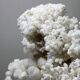 Collection minérale ancien spécimen d'aragonite blanche du Mexique +3,2kg