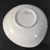 Vintage ceramic set "Charme Holland"