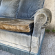 Sofa 3 places 1970