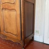 Armoire en chêne