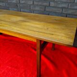 Scandinavian coffee table