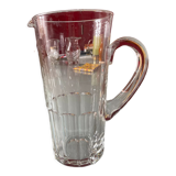 Broc ancien en cristal