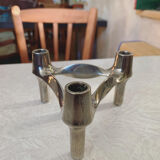 Nagel Stoffi Candle Holder