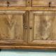 Buffet 2 Louis Philippe body in cherry - late 19th century