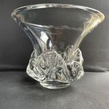 Important Daum Sirius vase – Mid-twentieth century