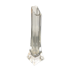 Former vase soliflore in crystal made in France vintage