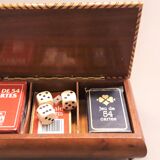 Game box