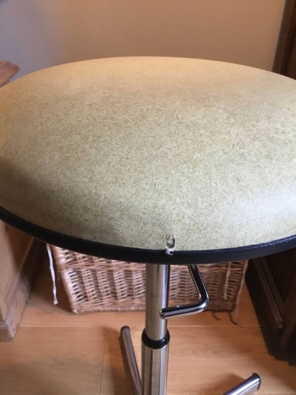 Tabouret mirima
