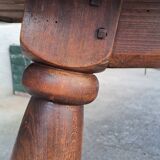 Farmhouse table