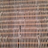 Vintage bench/toy chest