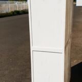 Vintage Parisian wardrobe