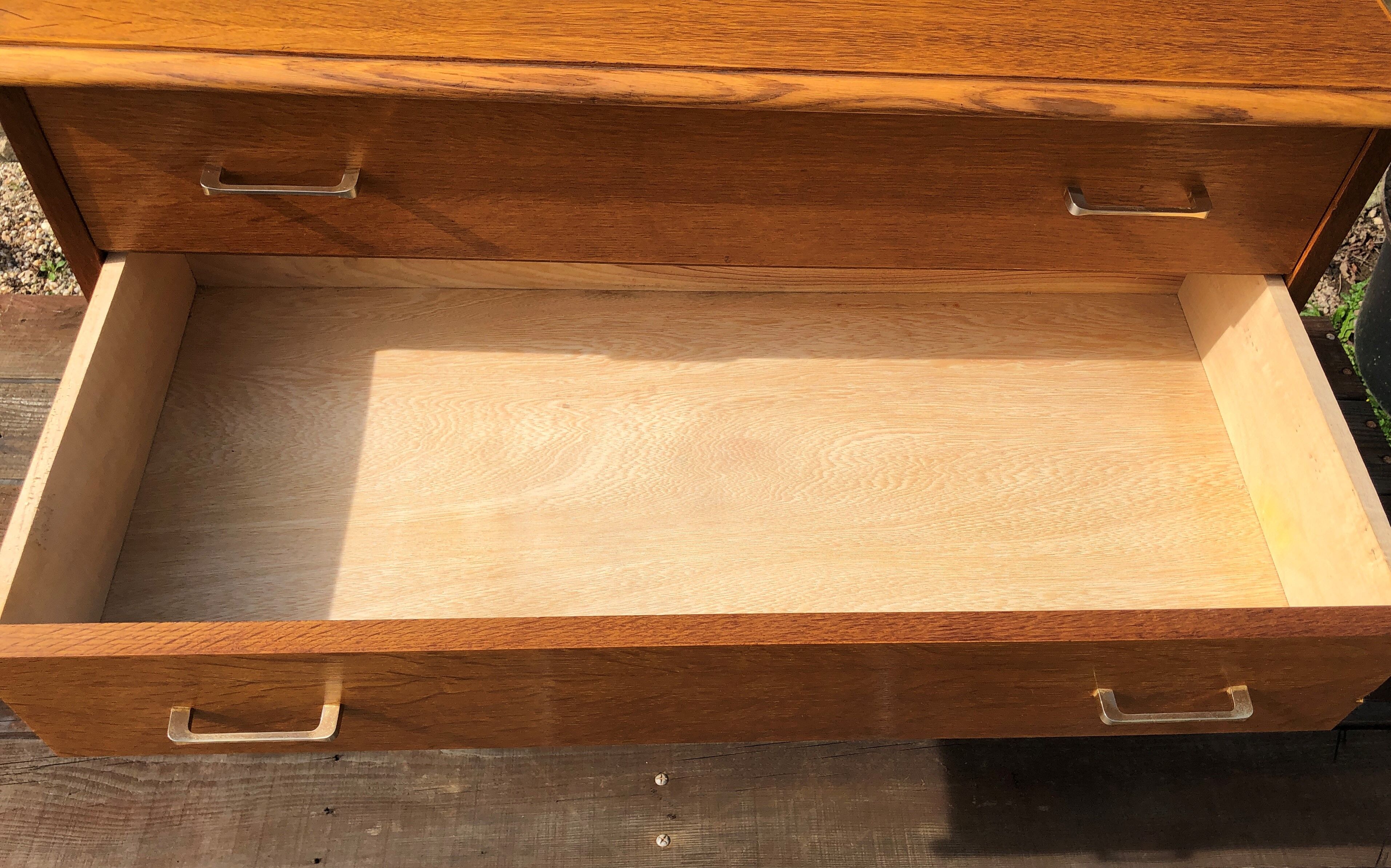 Vintage dresser 50/60