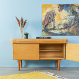 Commode des années 1950