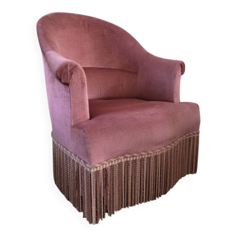 Frog armchair, 1950s